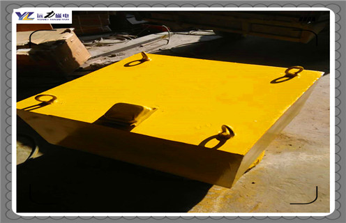 上海RCYB-10自卸式永磁花季传媒APP大全免费下载