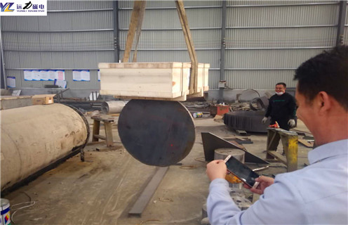 廣西永磁花季传媒APP大全免费下载國家標準