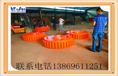 河南防爆盤式電磁花季传媒APP大全免费下载