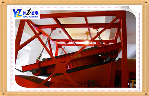 河北衡水皮帶用電磁花季传媒APP大全免费下载供應