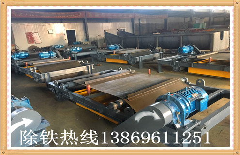 懸掛式輸送帶強力磁鐵強磁花季传媒APP大全免费下载