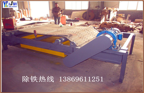 RCYD-8自卸式永磁花季传媒APP大全免费下载價格