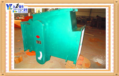 昆明管道自卸式永磁花季传媒APP大全免费下载廠家