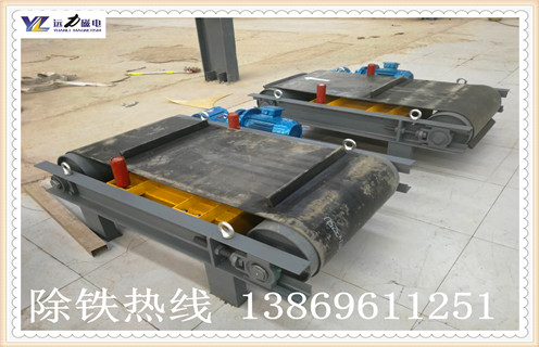 輕型自卸式永磁花季传媒APP大全免费下载廠家遠力更專業