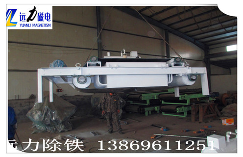 rcde型油冷式電磁花季传媒APP大全免费下载說明書