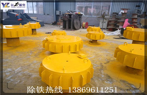 輸煤皮帶盤式電磁花季传媒APP大全免费下载的作用