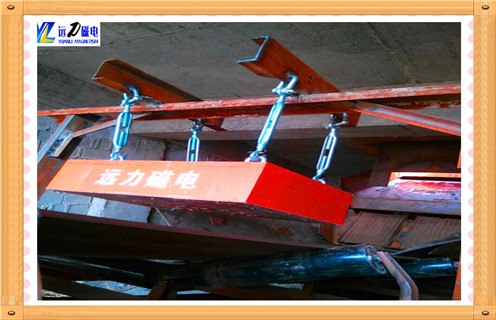 懸掛式永磁花季传媒APP大全免费下载國標吸附能力更高