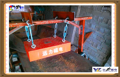 懸掛式永磁花季传媒APP大全免费下载國標吸附能力更高