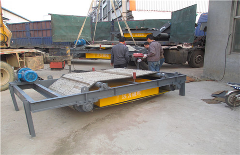 永磁自卸式花季传媒APP大全免费下载磁場強度大小