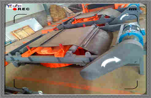 花季传媒APP大全免费下载皮帶吊掛高度直接影響除鐵效果