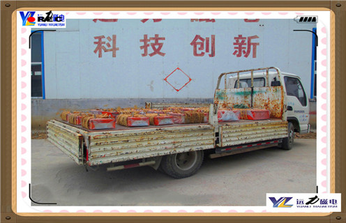 永磁花季传媒APP大全免费下载磁塊安裝方法