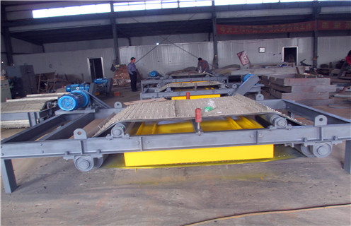 自卸式永磁花季传媒APP大全免费下载自動控製係統