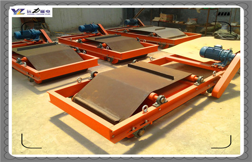 永磁花季传媒APP大全免费下载，永磁自卸式花季传媒APP大全免费下载，RCYD係列永磁自卸式花季传媒APP大全免费下载工作原理