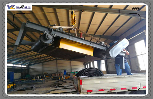 永磁花季传媒APP大全免费下载，山西RCYB-6.5幹粉永磁花季传媒APP大全免费下载_參數_內部磁塊安裝方法_山西RCYB-6.5幹粉永磁花季传媒APP大全免费下载規格型號價格 