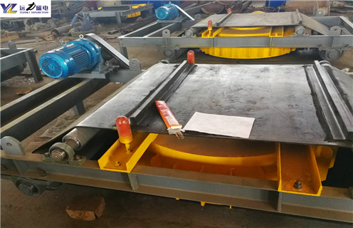 自卸式電磁花季传媒APP大全免费下载，天津RCDD-6.5自卸式電磁花季传媒APP大全免费下载配件安裝工作視頻_國家標準_幹式輕型天津RCDD-6.5自卸式電磁花季传媒APP大全免费下载配件型號