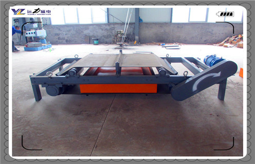 自卸式永磁花季传媒APP大全免费下载，四川RCYB-5自卸式永磁花季传媒APP大全免费下载生產廠家維護知識參數_內部磁塊安裝方法_四川RCYB-5自卸式永磁花季传媒APP大全免费下载生產廠家規格型號價格