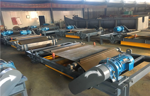 永磁自卸式花季传媒APP大全免费下载，任丘永磁自卸式花季传媒APP大全免费下载廠家_技術參數_任丘永磁自卸式花季传媒APP大全免费下载廠家磁塊安裝方式_如何換帶