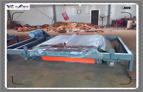 皮帶永磁花季传媒APP大全免费下载，rcyb-8皮帶永磁超強強磁吸鐵器知識參數_內部磁塊安裝方法_rcyb-8皮帶永磁超強強磁吸鐵器型號價格 