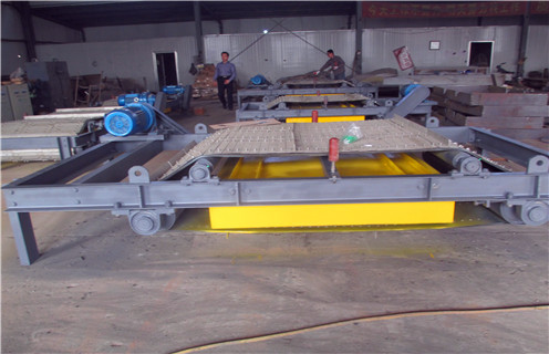 永磁自卸式花季传媒APP大全免费下载，陝西永磁自卸式花季传媒APP大全免费下载技術協議知識參數_內部磁塊安裝方法_陝西永磁自卸式花季传媒APP大全免费下载技術協議型號價格