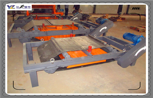 永磁自卸式花季传媒APP大全免费下载，永磁帶式自卸式花季传媒APP大全免费下载廠家知識參數_內部磁塊安裝方法_永磁帶式自卸式花季传媒APP大全免费下载廠家型號價格