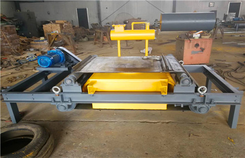 自卸式電磁花季传媒APP大全免费下载，江西rcdf油冷自卸式電磁花季传媒APP大全免费下载電流_江西rcdf油冷自卸式電磁花季传媒APP大全免费下载廠家配件_型號及工作視頻