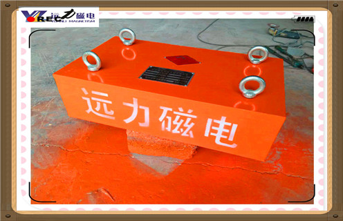 陝西永磁花季传媒APP大全免费下载，RCYB-10陝西永磁花季传媒APP大全免费下载說明書知識參數_內部磁塊安裝方法_RCYB-10陝西永磁花季传媒APP大全免费下载說明書型號價格