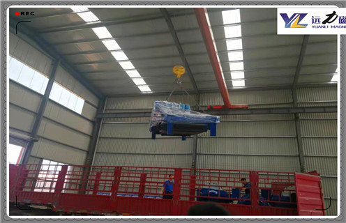 永磁帶式花季传媒APP大全免费下载，輕型永磁帶式花季传媒APP大全免费下载工作原理_帶式強磁輕型永磁帶式花季传媒APP大全免费下载工作原理工作原理構造選型_廠家