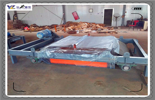 永磁帶式花季传媒APP大全免费下载，輕型永磁帶式花季传媒APP大全免费下载工作原理_帶式強磁輕型永磁帶式花季传媒APP大全免费下载工作原理工作原理構造選型_廠家