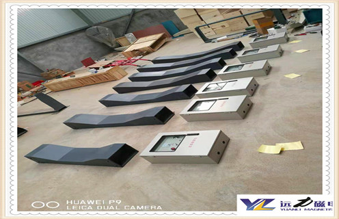 礦用金屬探測儀，礦用金屬探測儀電氣圖_接線圖_礦用金屬探測儀電氣圖常見保障_型號多少錢