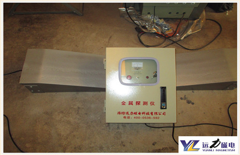 礦用金屬探測儀，礦用輸送帶金屬探測儀好用嗎_接線圖_礦用輸送帶金屬探測儀好用嗎常見保障_型號多少錢