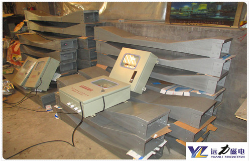 礦用金屬探測儀，礦用輸送帶金屬探測儀好用嗎_接線圖_礦用輸送帶金屬探測儀好用嗎常見保障_型號多少錢