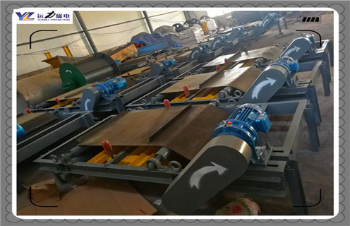 帶式花季传媒APP大全免费下载廠家，河北帶式花季传媒APP大全免费下载廠家_帶式強磁河北帶式花季传媒APP大全免费下载廠家工作原理構造選型_廠家 