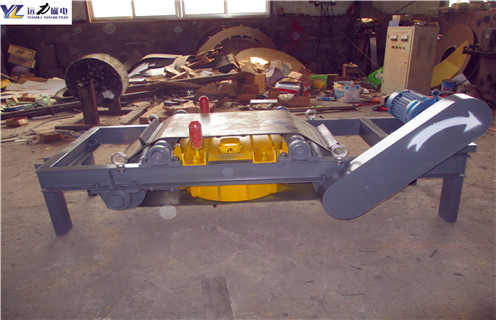 自卸式電磁花季传媒APP大全免费下载，安徽自卸式電磁花季传媒APP大全免费下载RCY_安徽自卸式電磁花季传媒APP大全免费下载RCY廠家配件_型號及工作視頻