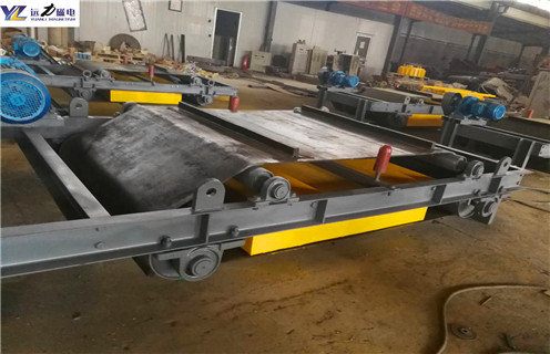 油冷電磁自卸式花季传媒APP大全免费下载，山東油冷電磁自卸式花季传媒APP大全免费下载廠家_山東油冷電磁自卸式花季传媒APP大全免费下载廠家廠家配件_型號及工作視頻