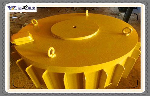 電磁幹式磁選機，廣東電磁幹式花季传媒APP大全免费下载_廣東電磁幹式花季传媒APP大全免费下载工作原理及內部結構