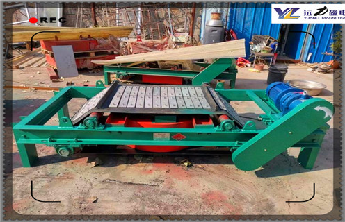 自卸式電磁花季传媒APP大全免费下载，黑龍江油冷自卸式電磁花季传媒APP大全免费下载_黑龍江油冷自卸式電磁花季传媒APP大全免费下载廠家配件_型號及工作視頻