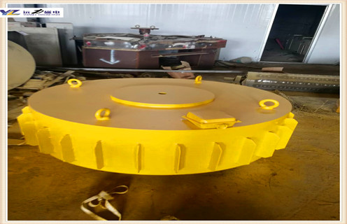 自卸式電磁花季传媒APP大全免费下载，海南自卸式電磁花季传媒APP大全免费下载報價_規格型號_海南自卸式電磁花季传媒APP大全免费下载報價的工作原理生產廠家型號的工作原理及內部結構   