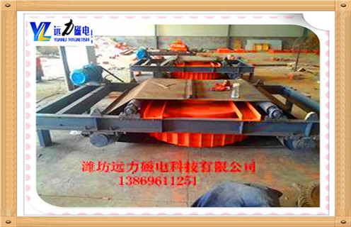 油冷電磁自卸花季传媒APP大全免费下载，江西RCDF電磁油冷自卸式花季传媒APP大全免费下载及安裝高度要求_江西RCDF電磁油冷自卸式花季传媒APP大全免费下载設備不卸料怎麽回事，如何清理及接線