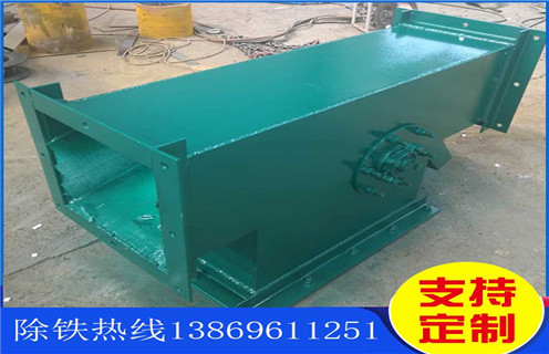 永磁管道花季传媒APP大全免费下载，煙台永磁管道花季传媒APP大全免费下载_遠力煙台永磁管道花季传媒APP大全免费下载參數表可定製工作原理_安裝示意圖 