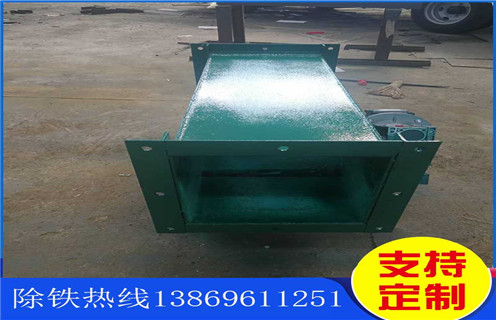 海南管道強磁花季传媒APP大全免费下载_遠力海南管道強磁花季传媒APP大全免费下载現貨參數表可定製工作原理_安裝示意圖，管道永磁花季传媒APP大全免费下载是一種可產生強大磁場吸引力得設備，它能夠將混雜在物料中得鐵磁性物質清除幹淨，保證輸送係統中得破碎機、研磨機等安全正常得工作。那麽大家在平時得工作中該怎麽操作它呢?別著急，接下來小編就為大家慢慢講解一下：  一、海南管道強磁花季传媒APP大全免费下载_遠力海南管道強磁花季传媒APP大全免费下载現貨參數表可定製工作原理_安裝示意圖  1、工作前：應先對其進行全部檢查，查看螺絲是否鬆動，皮帶是否劃破，電磁花季传媒APP大全免费下载還要查看電線是否老化、有破損等。  2、工作中：應時刻檢查電控指數是否正常，勵磁效果是否良好，以及空氣濕度、空氣溫度、設備溫度等都是影響花季传媒APP大全免费下载正常勵磁得重要因素  3、停車後：正常情況下，管道永磁花季传媒APP大全免费下载勵磁完畢之後，卸下鐵磁性雜質之後應立即停止工作，電磁花季传媒APP大全免费下载則應該立即斷電，清除雜質。  4、總之，隻有認真按照以上得三個步驟進行操作才能提高管道永磁花季传媒APP大全免费下载得工作效率，也可延長機器設備得使用壽命!