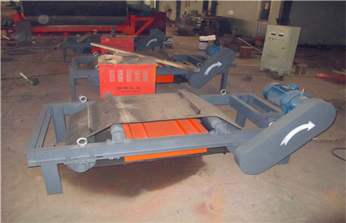 輸送帶強磁花季传媒APP大全免费下载，遼寧輸送帶強磁花季传媒APP大全免费下载_內部磁塊安裝方法_遼寧輸送帶強磁花季传媒APP大全免费下载示意圖定製供應型號價格