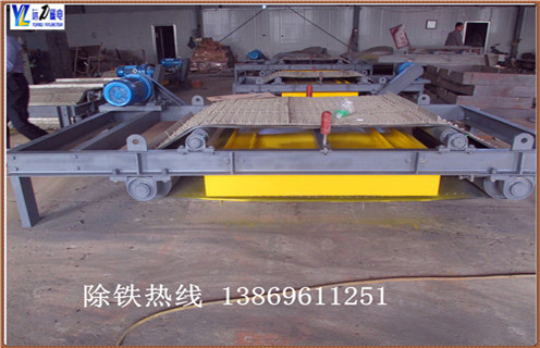 自卸式電磁花季传媒APP大全免费下载，山西自卸式電磁花季传媒APP大全免费下载公司 _規格型號_山西自卸式電磁花季传媒APP大全免费下载公司廠家適用範圍的工作原理