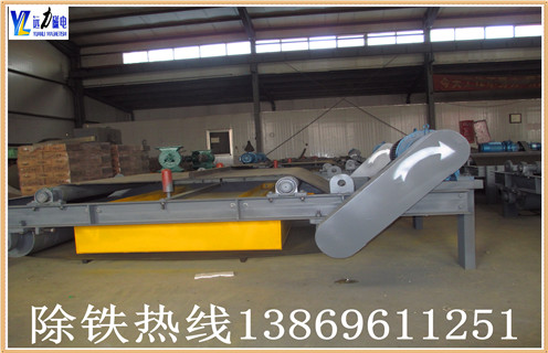 永磁自卸式花季传媒APP大全免费下载，青海永磁自卸式花季传媒APP大全免费下载技術參數_青海永磁自卸式花季传媒APP大全免费下载技術參數定做設備不卸料怎麽回事，如何清理及接線