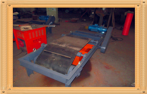 永磁自卸式花季传媒APP大全免费下载，寧夏永磁自卸式花季传媒APP大全免费下载原理_寧夏永磁自卸式花季传媒APP大全免费下载原理定做設備不卸料怎麽回事，如何清理及接線 