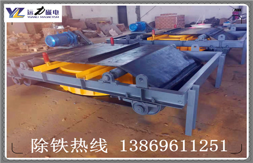 輸送帶電磁花季传媒APP大全免费下载，湖南帶式輸送機電磁花季传媒APP大全免费下载_規格型號_湖南帶式輸送機電磁花季传媒APP大全免费下载效果適用範圍的工作原理